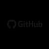 Github Logo 100x100