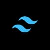 Tailwind Logo 100x100
